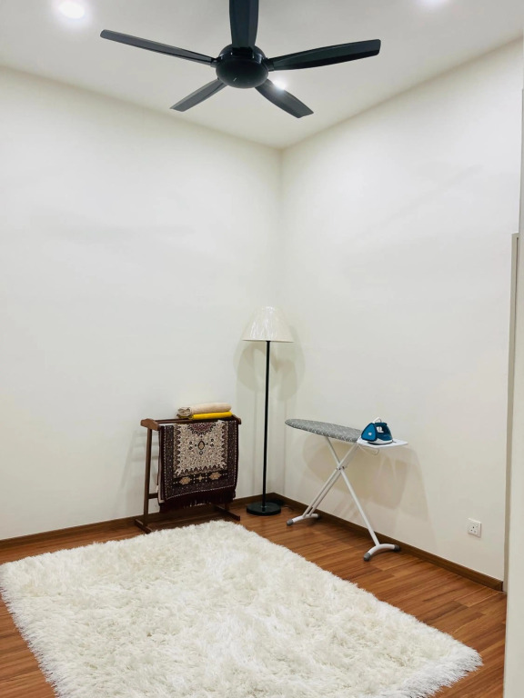 Sofea Mutiara Homestay Ipoh