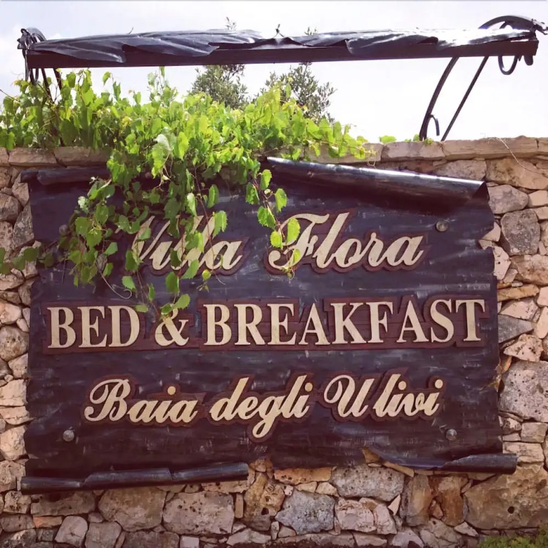 B&B Villa Flora