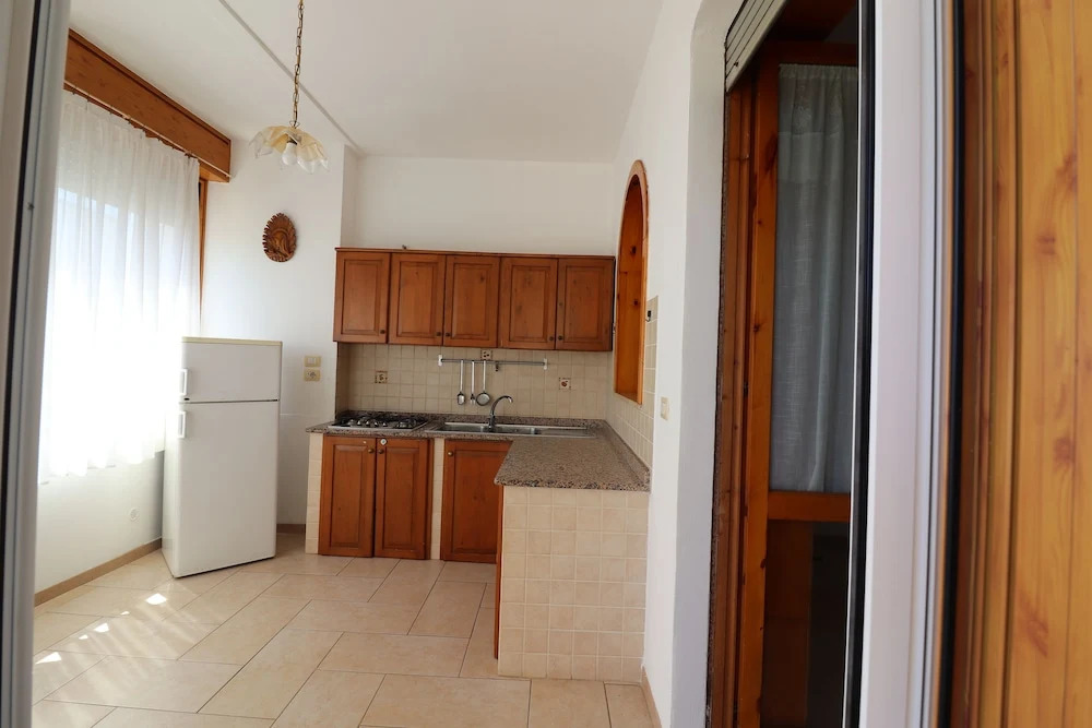 Michelle's House in Otranto
