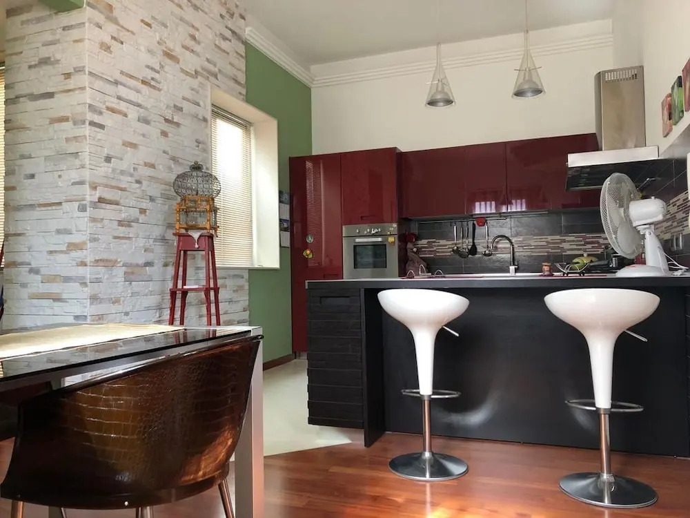 Casa Sebina Elegante Appartamento
