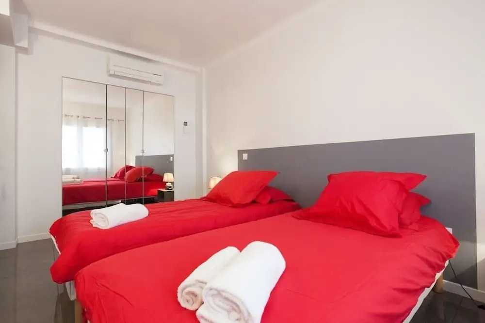 Appartement 92