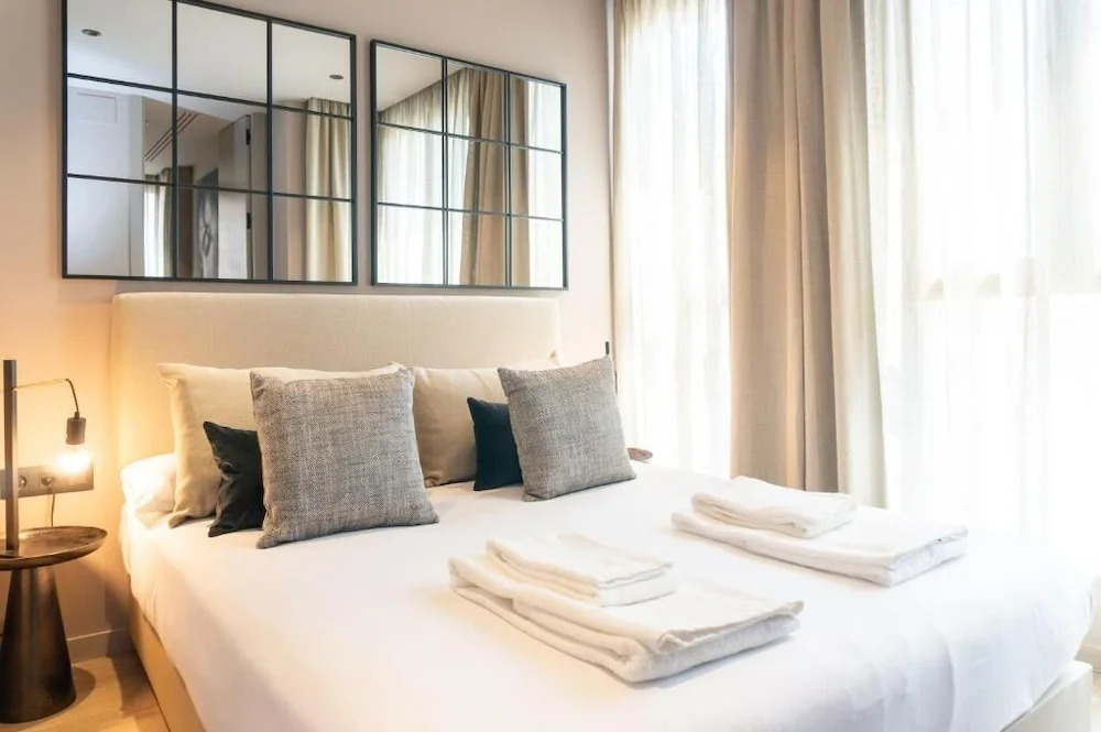 Valencia Luxury - Sea Port I