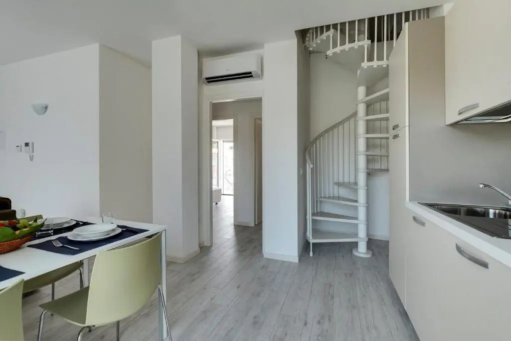 Venice Golf residence