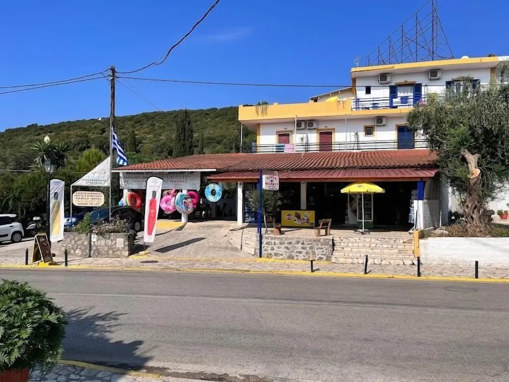 La Cite Family Hotel & Apartments
