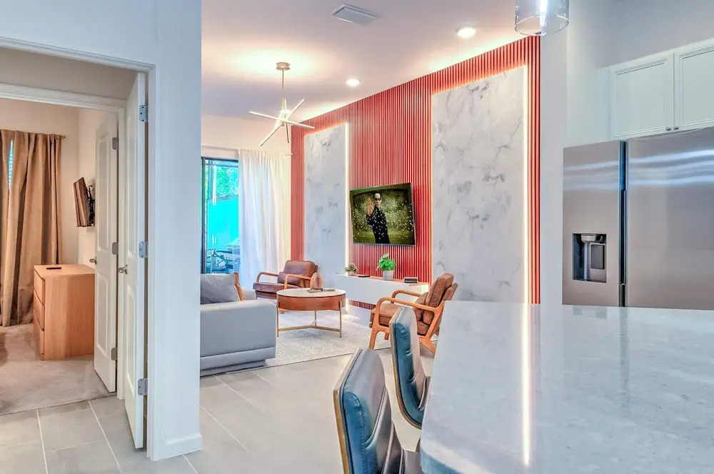 Amazing 5BD Family Townhouse at Paradiso Grande