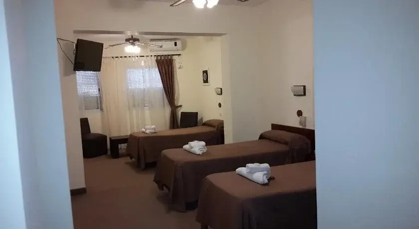 Hotel Bilbao