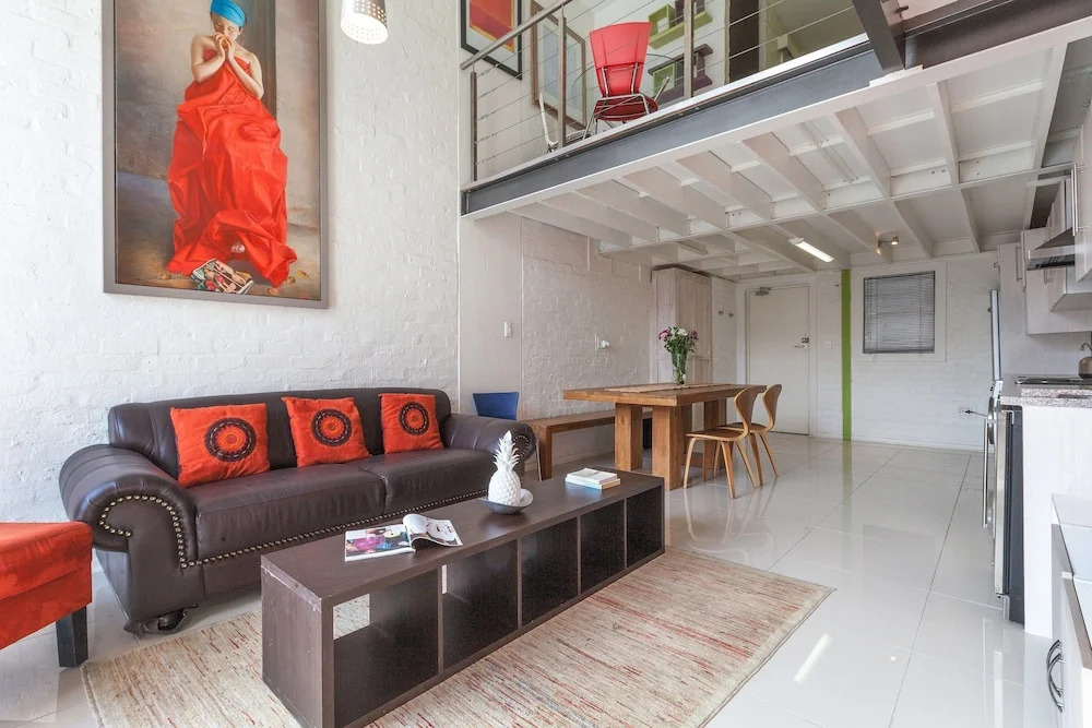 Harbour Terrace Luxury Apartments