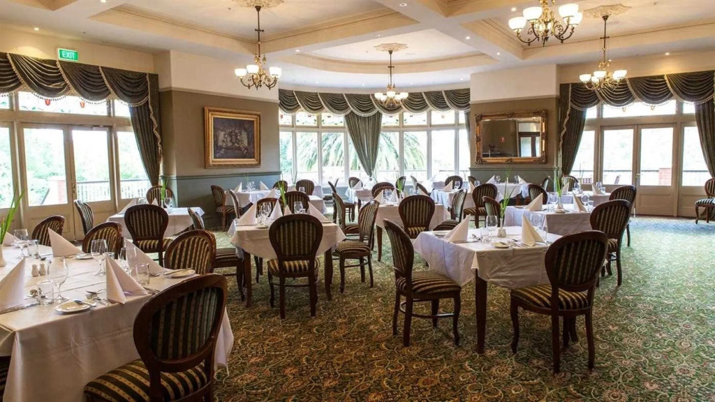 Club Wyndham Bellinzona Daylesford