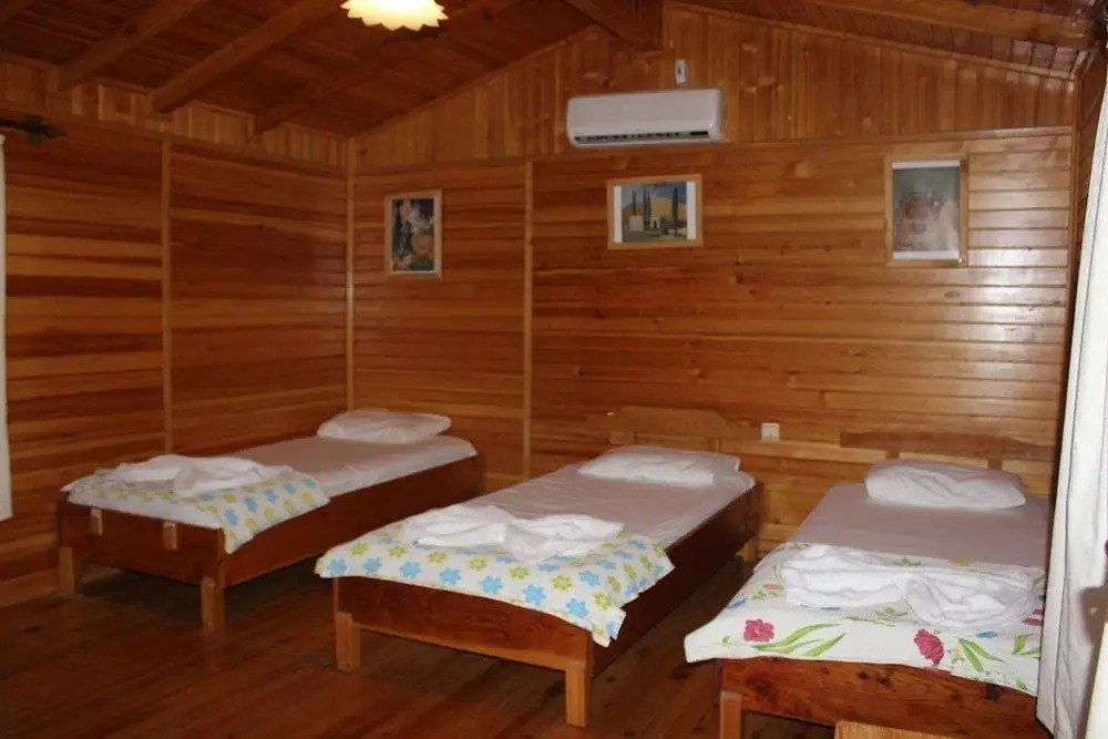 Selvim Bungalows