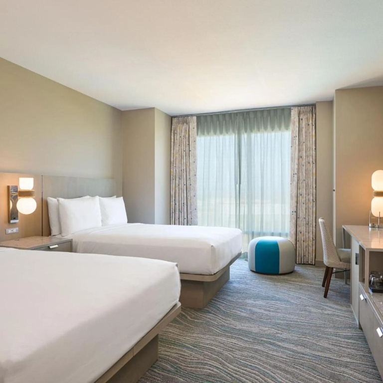 Renaissance ClubSport Aliso Viejo Laguna Beach Hotel