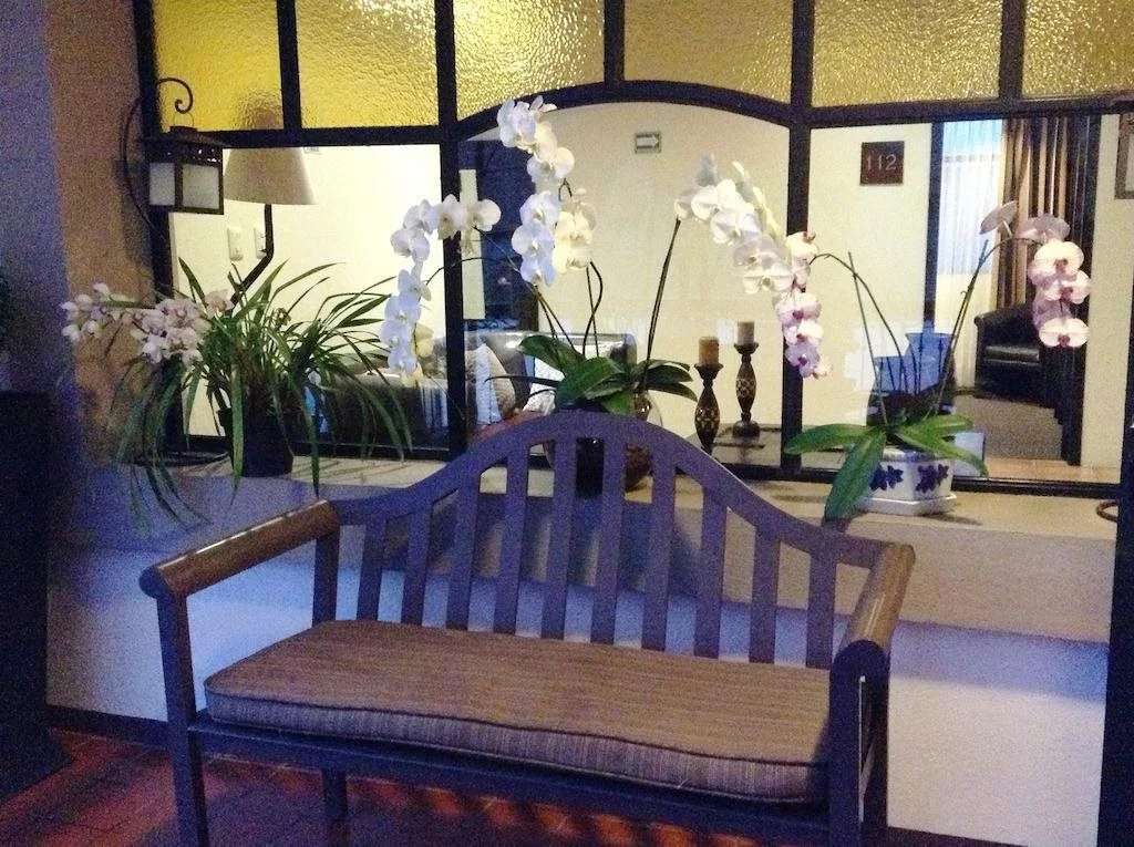 Hotel Internacional
