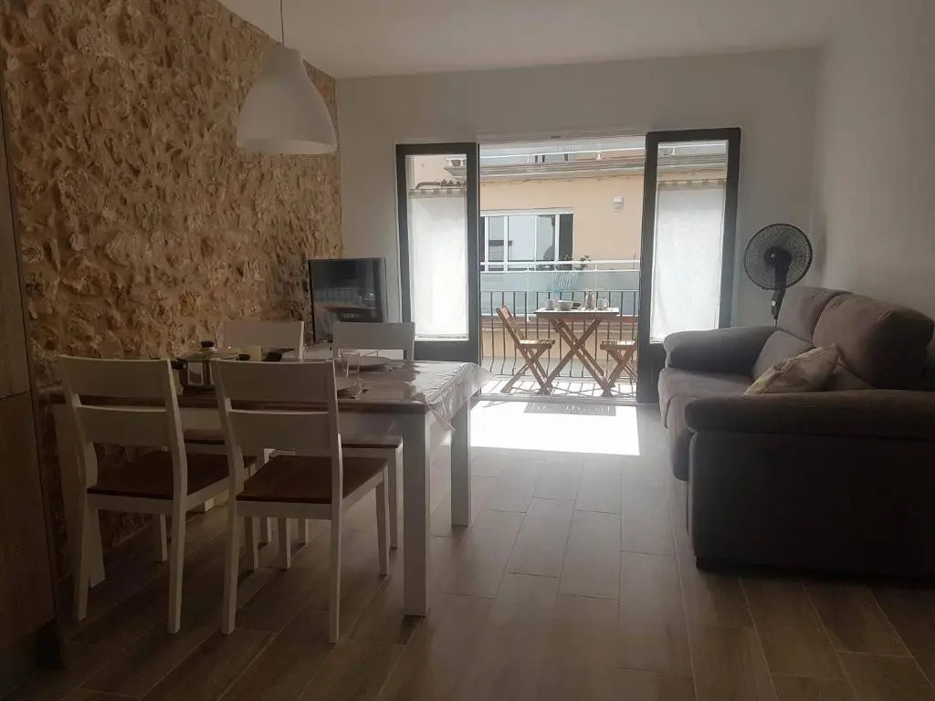 LA TORRE 41