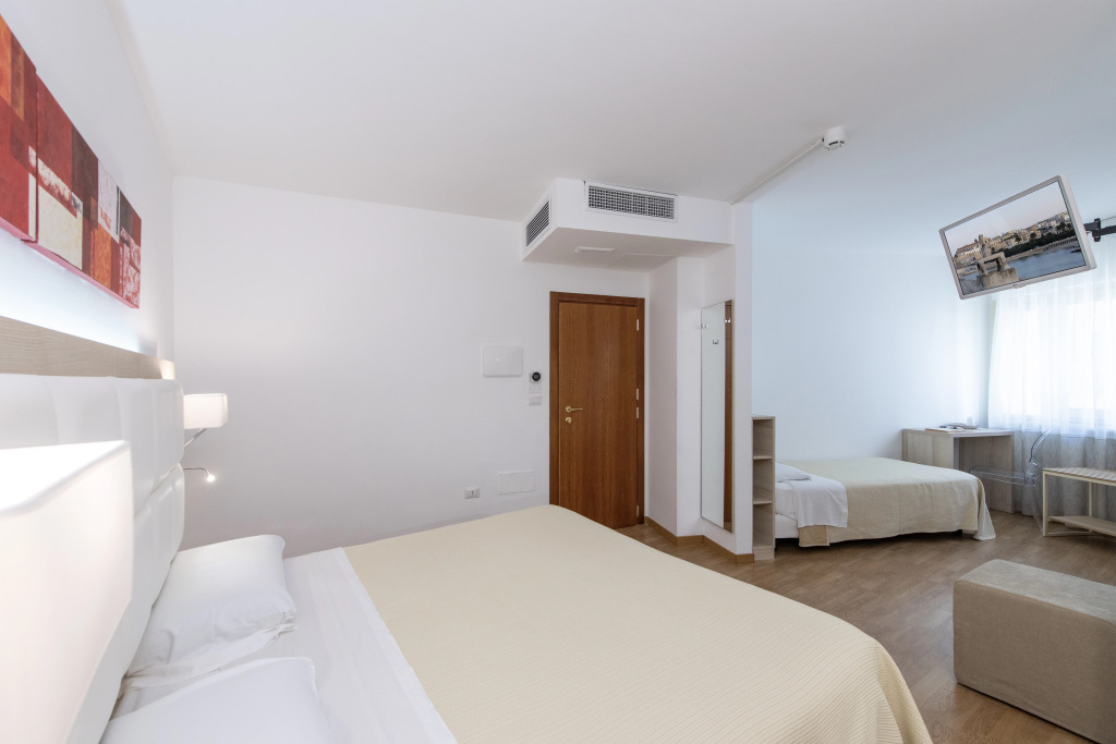Hotel Albània