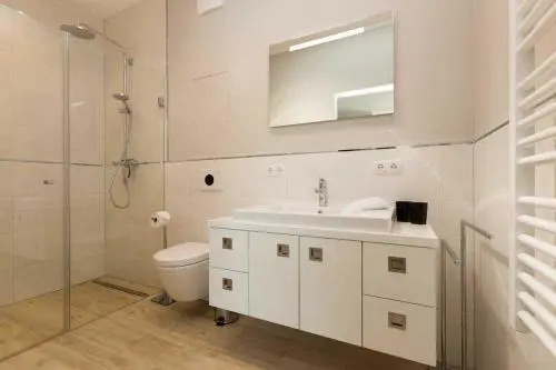 Duenenresidenz Heringsdorf 21 + 22