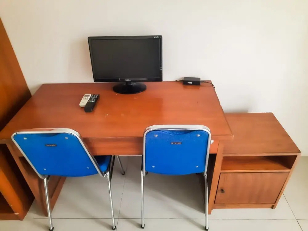 REVIVE Puncak Grand Smesco Hills Edufarm