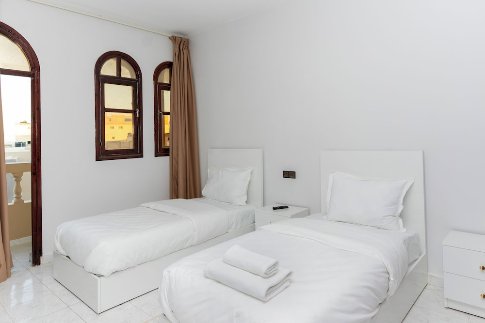 Erraha Hostel Dakhla