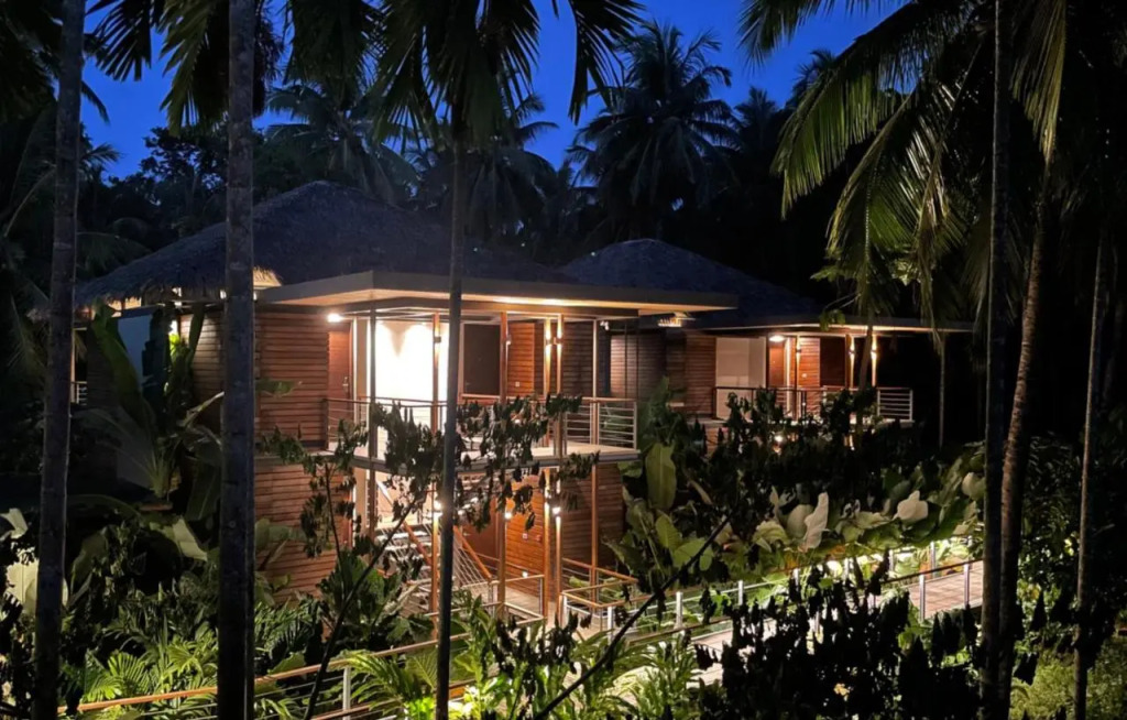 Tilar Siro Andamans - A CGH Earth Experience