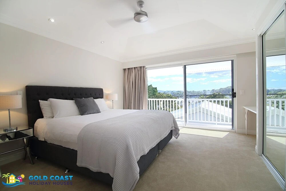 Hamptons Hideaway @ The Cove