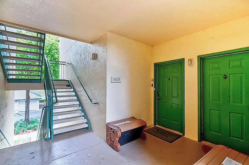 8908 Family Fun in Kissimmee Spacious 4-bedroom Apartment Near Theme Parks