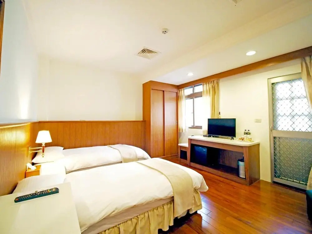 MaGong ancient street NO.10 Homestay