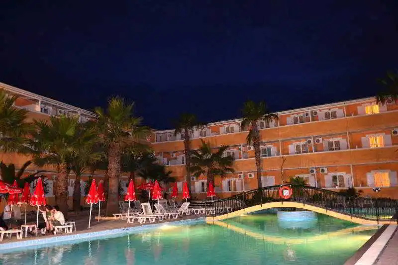 Tereza Hotel