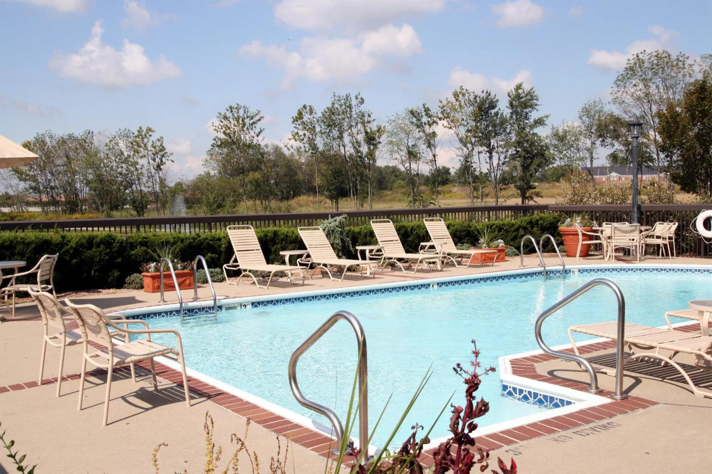 Hampton Inn Louisville Northeast