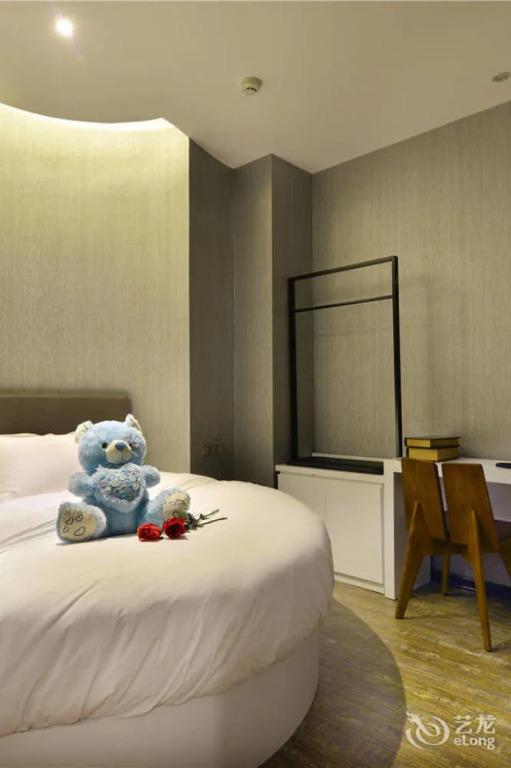 Xiamen Ader Hotel