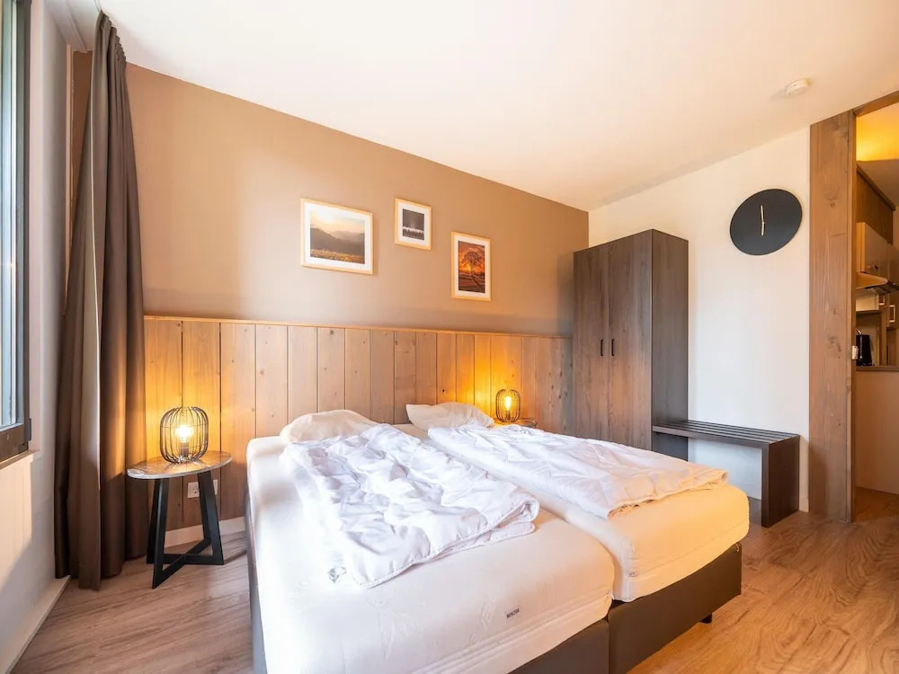 Nature Stay in Hambachtal Holiday Park