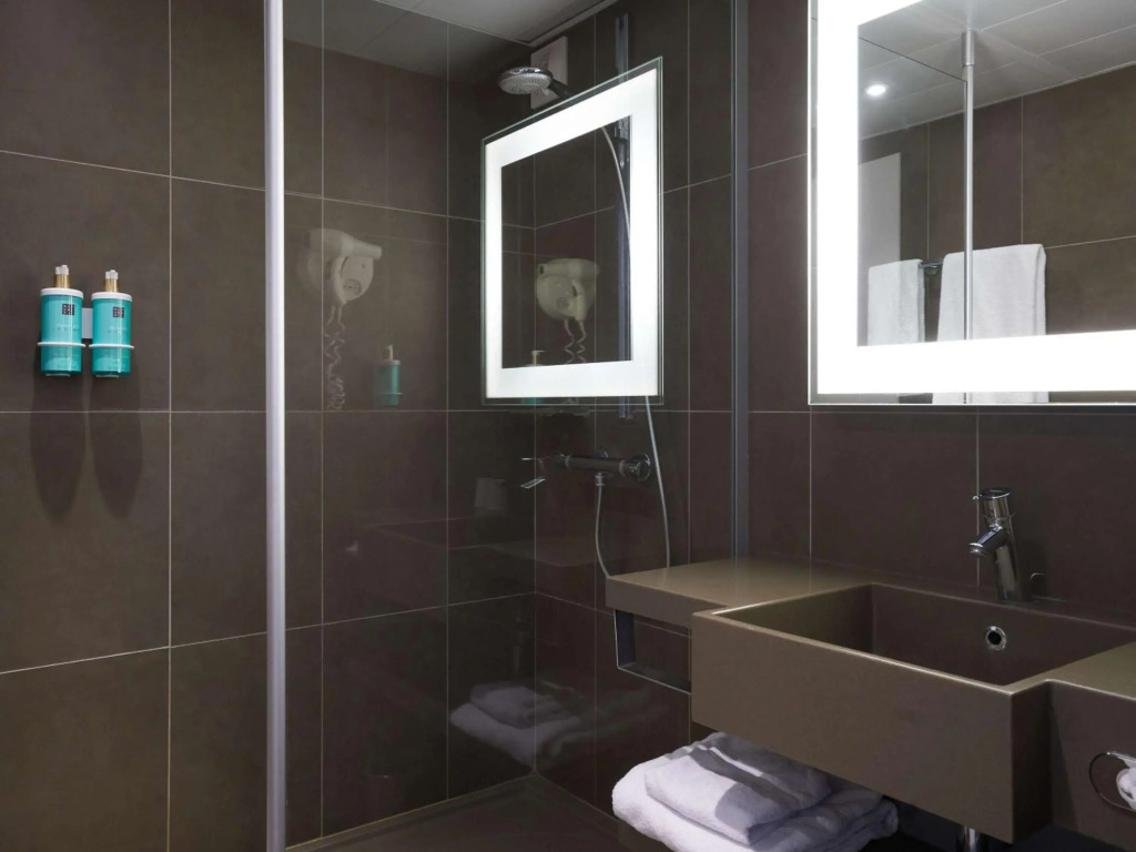 Novotel Marne La Vallée Collégien