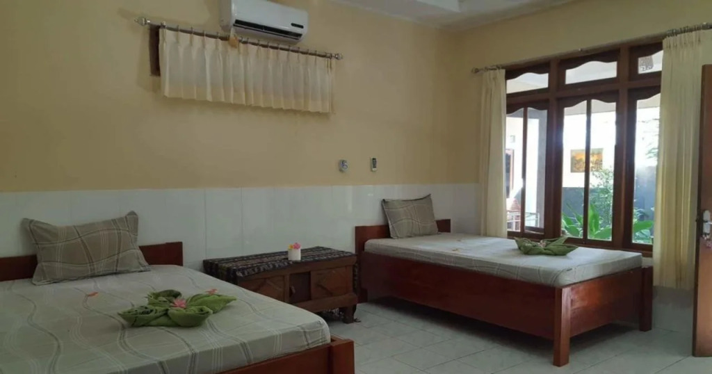Sagita Bungalow