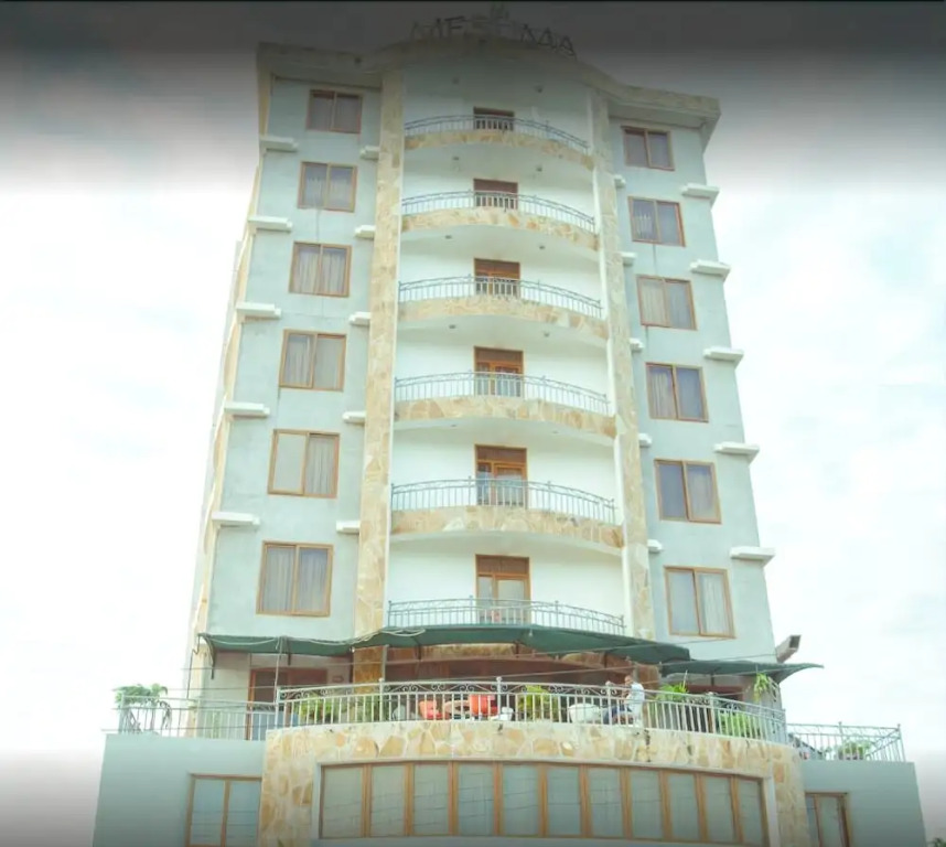 Mesuma Hotel