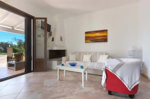 Villa del Cavaliere