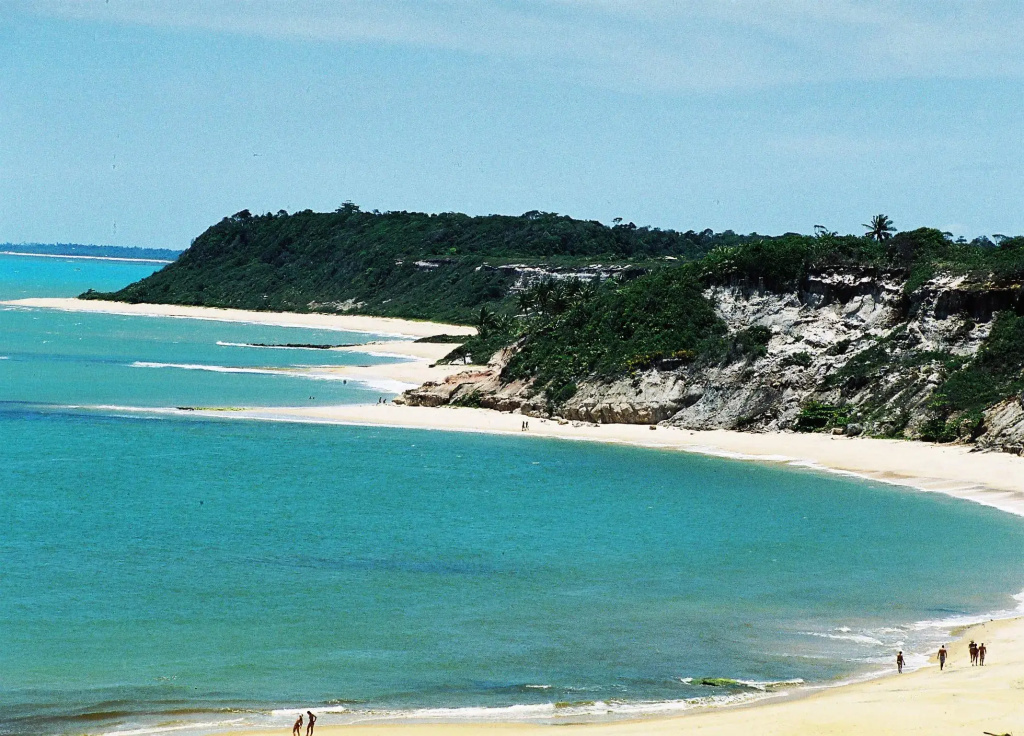 Hotel Ponta de Areia