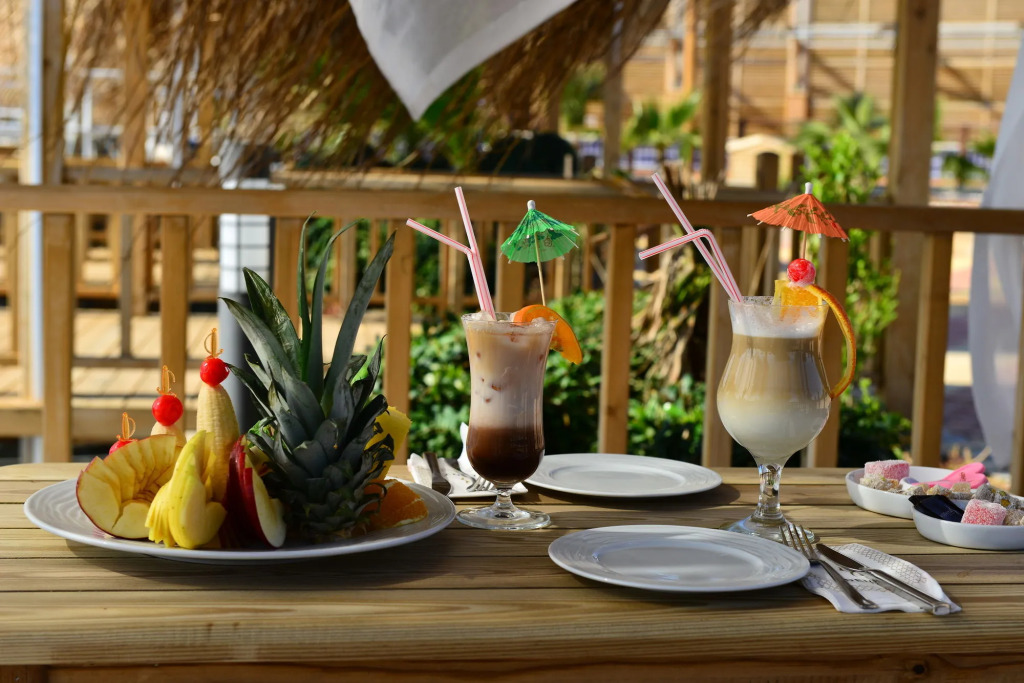 Adenya Hotel & Resort