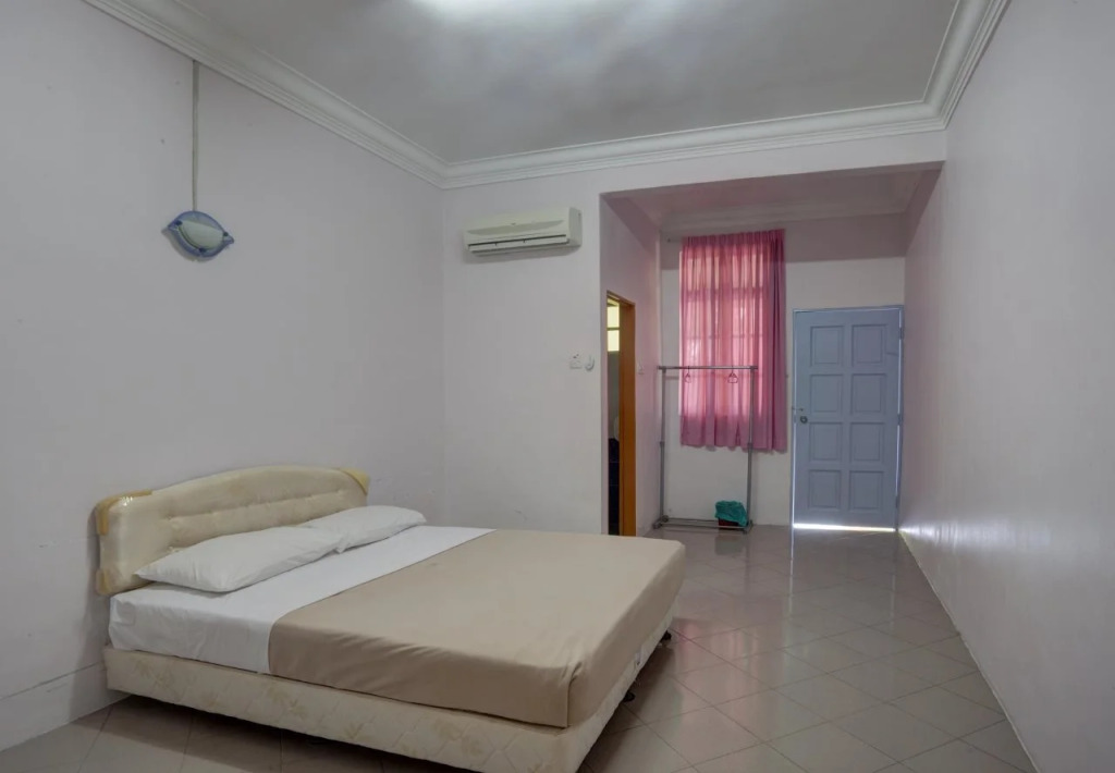Pearl Villa Hotel & Resort