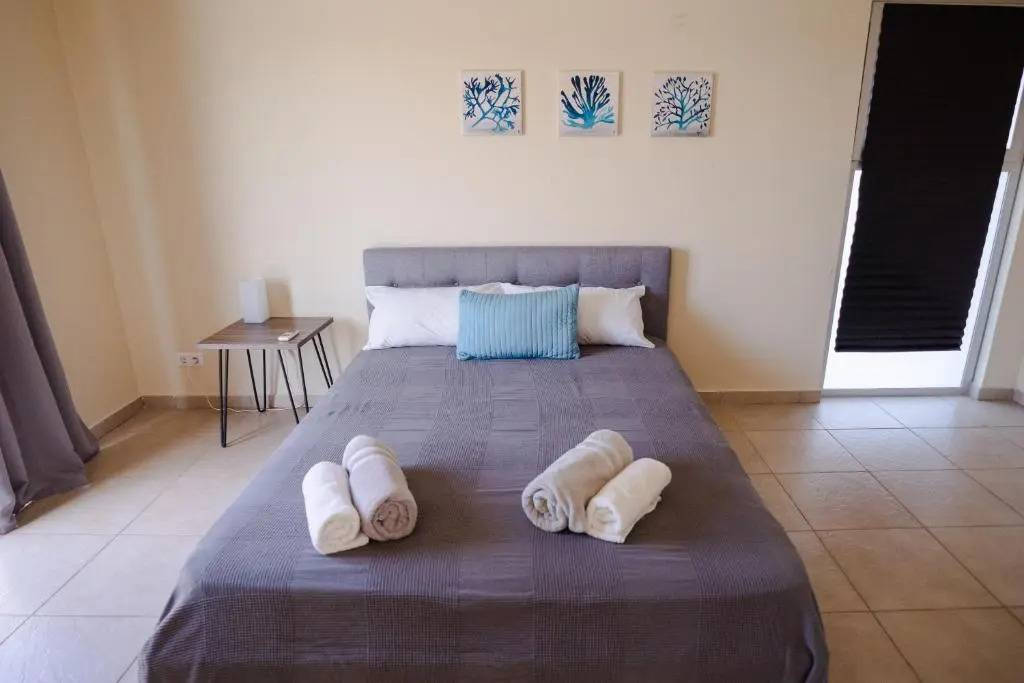 Fantasy 3 Bedroom Penthouse Marina View Suite 46