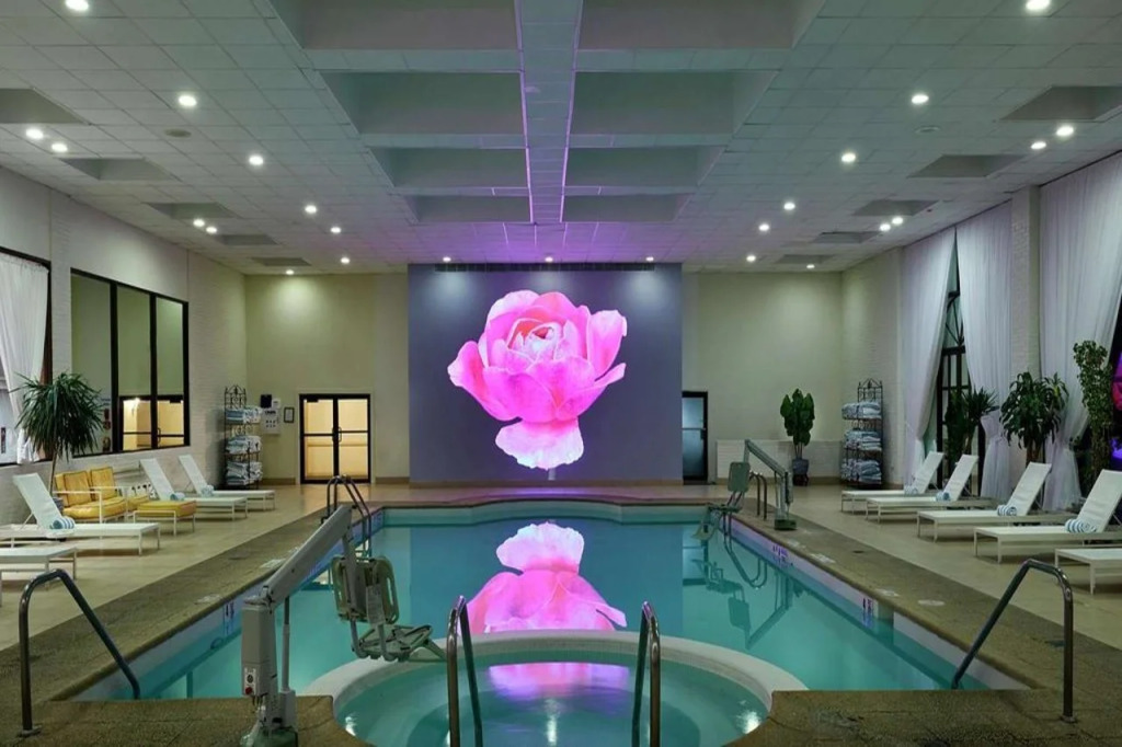 Hilton Westchester
