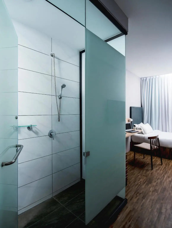 Hako Hotel TUTA