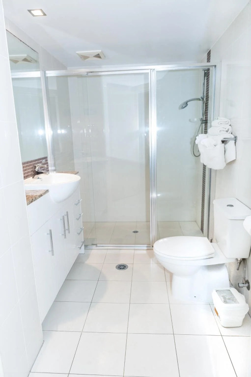 Scarborough Beach Resort Brisbane