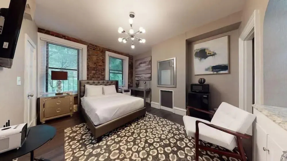 Bay Village Suites