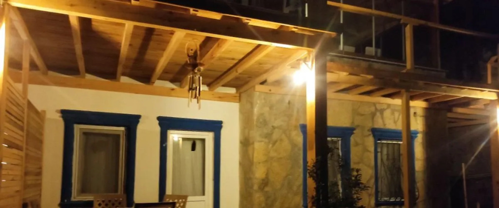 Rentavill Villaları