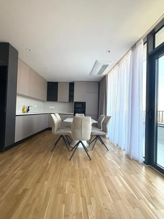 Blue Boutique Apartments 4
