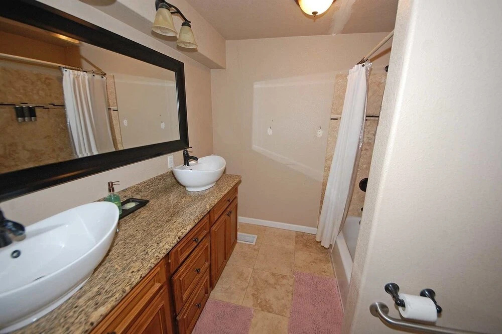 1512 Meadow Vale Drive 4 Bedroom Home by RedAwning