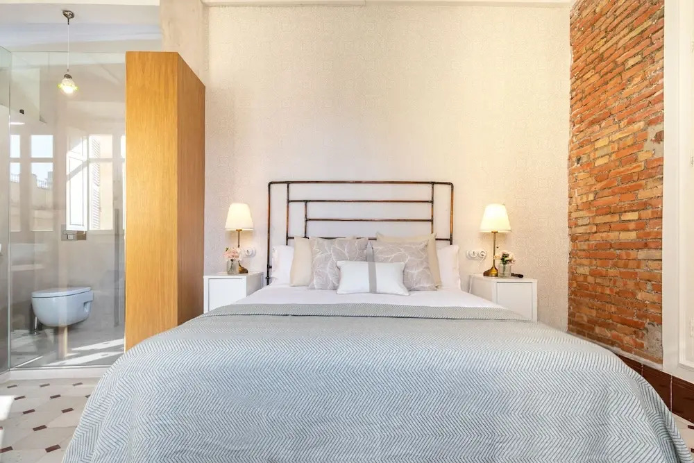 Cervantes Suites OnlyMalaga