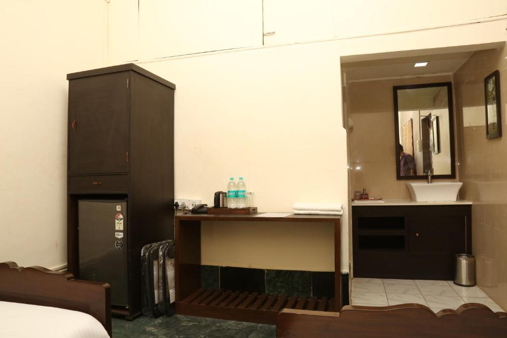 Eco Adventure Resorts Khhairabera