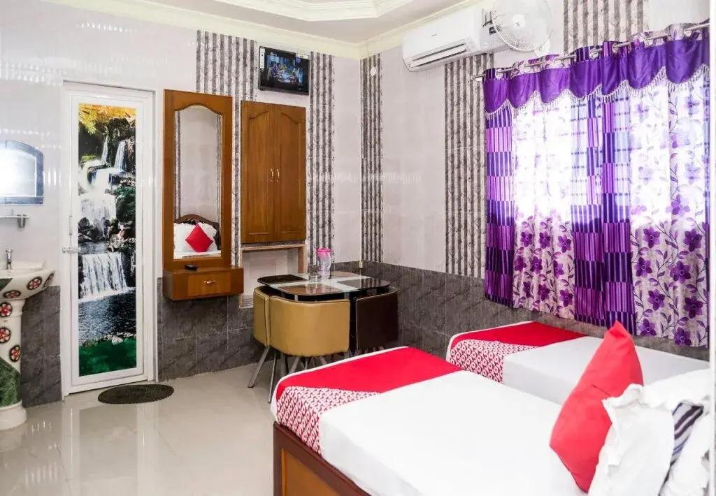 Rasul Royal Home By OYO Rooms