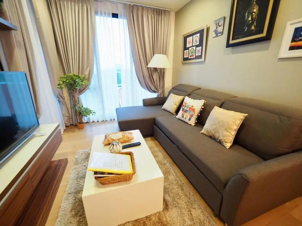 Chiang Mai Cozy Living #707