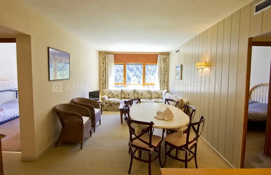 Apartamento Edelweis