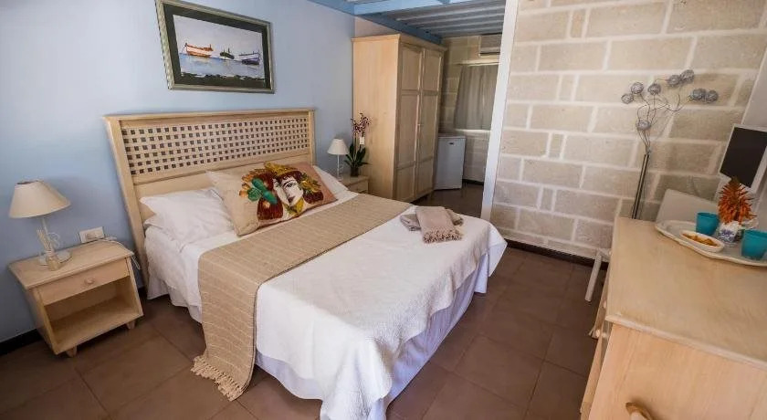 Albergo isola mia