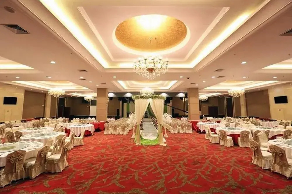 Fartun International Hotel